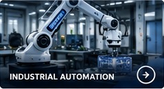 Industrial automation