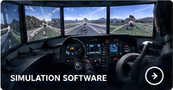 Simulation software